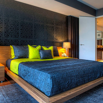The W: Hollywood, Unit 10