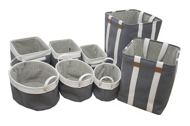 8 pc Flannel Set
