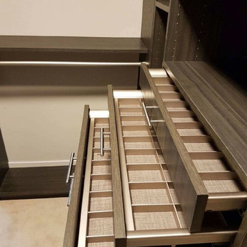 Harkraft Closets - Minneapolis