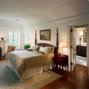 French Country Estate