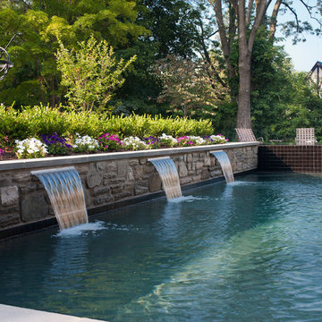 Geometric Pool & Spa - Bryn Mawr, PA