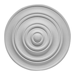 Inviting Home Inc. - Dayton Ceiling Medallion - Ceiling Medallions