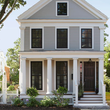 Remodel