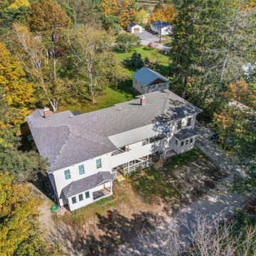 23 Park Ridge Lisbon, NH