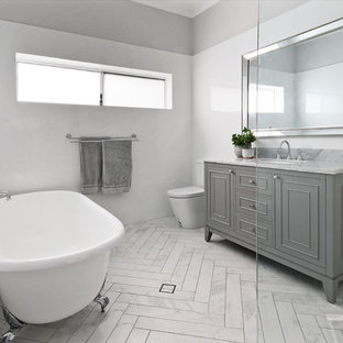 Bathroom Renovation - Fremantle, Western Australia