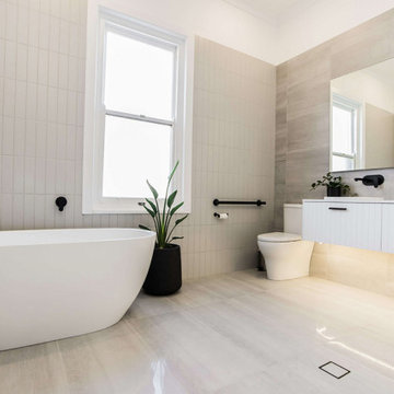 Top-Notch Bathroom Renovations in Leumeah by Expert Renovators