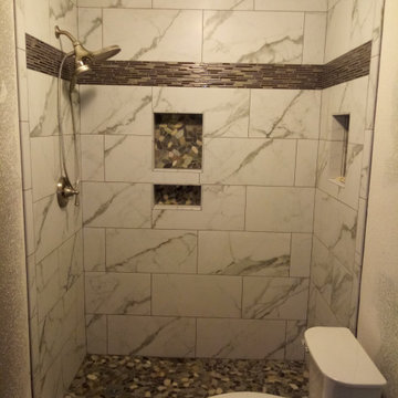Bathtub Conversion