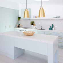 Rangehood Ideas