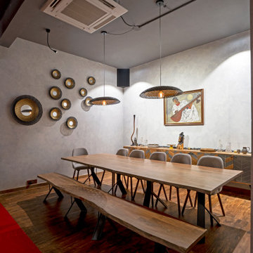 Sunshine Residence, Delhi