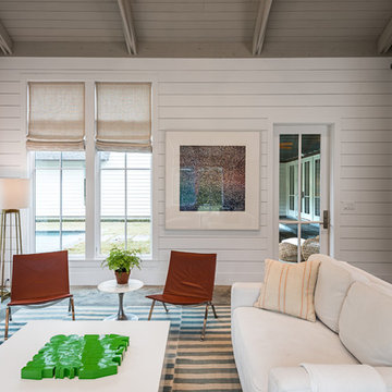 Lindenwood Residence