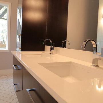 Prairie Village Interior Remodel