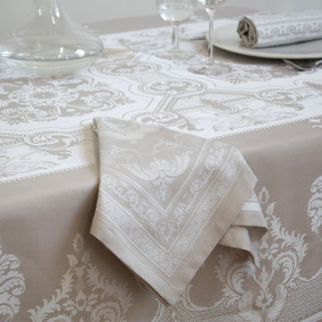 French Table Linen