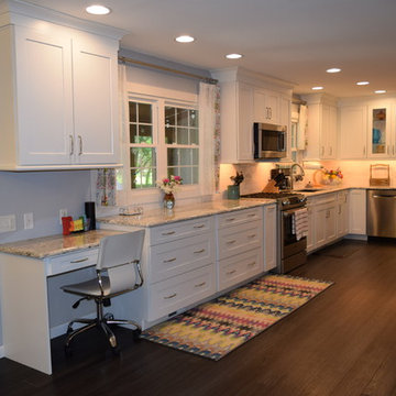 Traditional Design