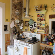 Kitchen Ideas