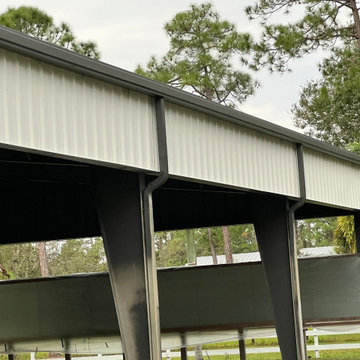 Equestrian Ranch Renovations & Upgrades