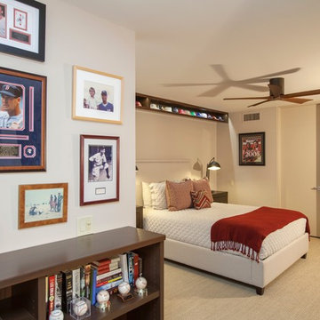 Sports Fan Home - Palm Desert