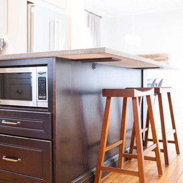 Complete Home Renovation