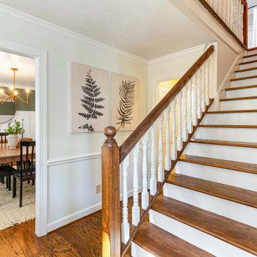 Occupied Staging Increases Price 15k