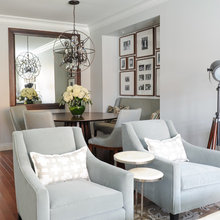 Cara Chairs