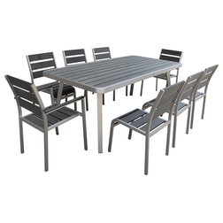 Contemporary Dining Sets by ShopLadder