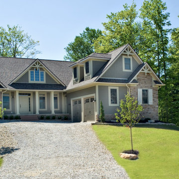 Conventional Home - Candlewood
