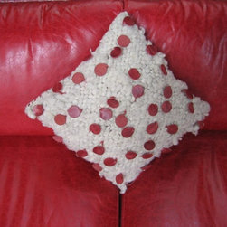 Cushions - Products
