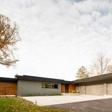 Lotus Lake residence