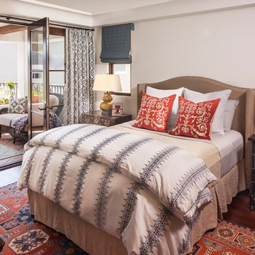 Residential Home Project in California