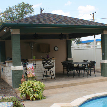 Patio Contractor Services in Woodland Hills, CA