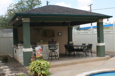 Patio Contractor Services in Woodland Hills, CA