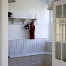 Mud Room
