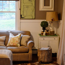 rustic