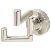 The 15 Best Nickel Robe and Towel Hooks