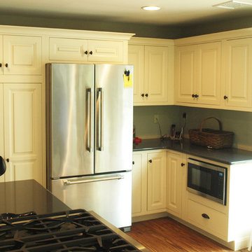 18th Century Farmhouse Built to Create a Lasting Impression