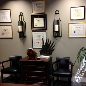 Attorney Office