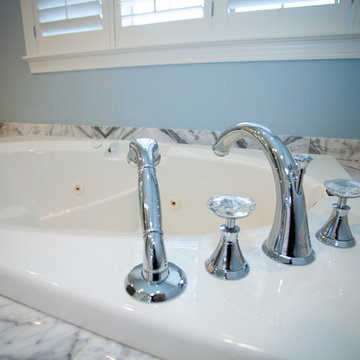Lower Merion Home Remodel