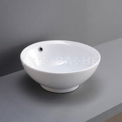 Sinks - Vessels - Bathroom Sinks