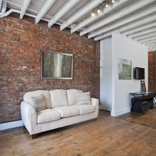 loft inspiration