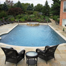 Chicago Pool Companies