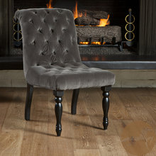 Dining room chairs
