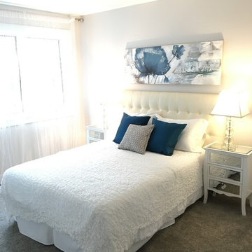 Newly Renovated Elegant Condo in River Heights