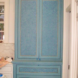 Monument house - Products