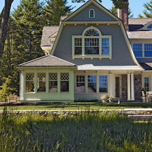 Gambrel