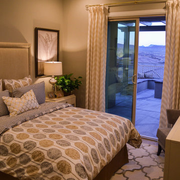 Fascinations Bedroom