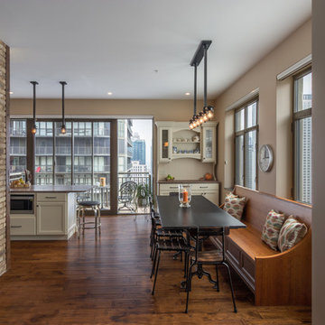 630 N. State Penthouse 2705 Chicago, IL
