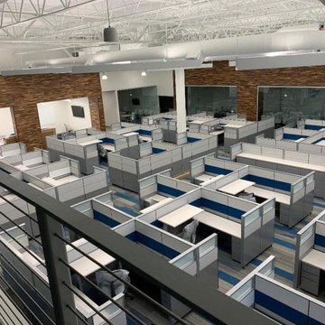 Corporate Office