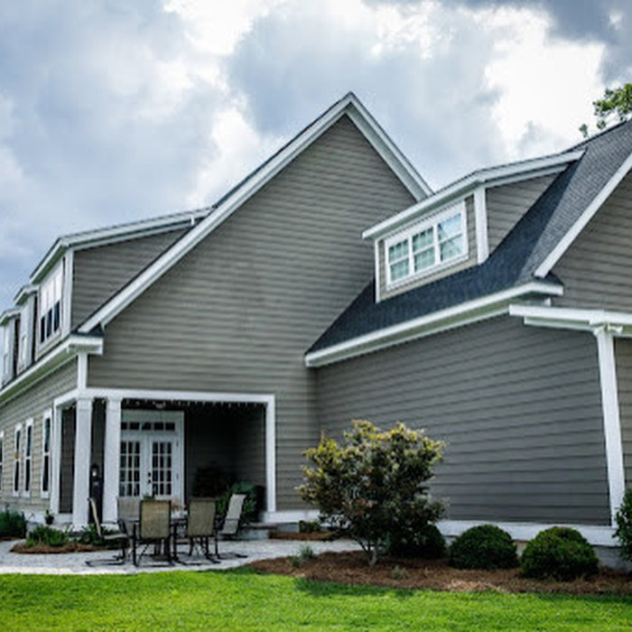 Siding Materials Explained Vinyl, Fiber Cement, and Natural Options POM Contracting