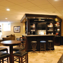 Fireplace Room