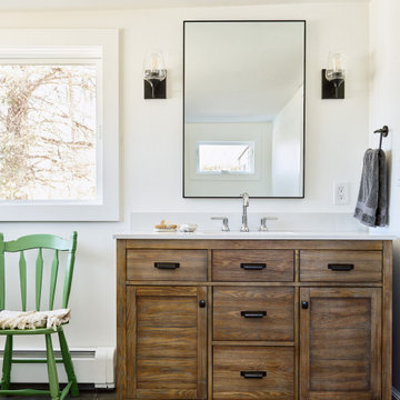 Dole Place Home Remodel