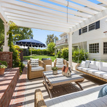Elmdale Patio